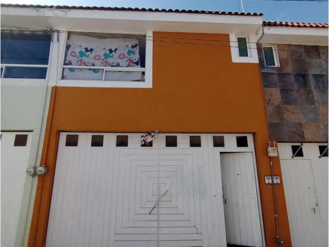 Casa en venta en Guadalupe Hidalgo, Puebla, Puebla