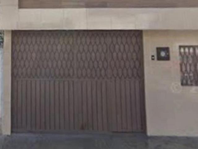 CASA EN VENTA EN GUADALUPE HIDALGO TEHUACAN PUEBLA