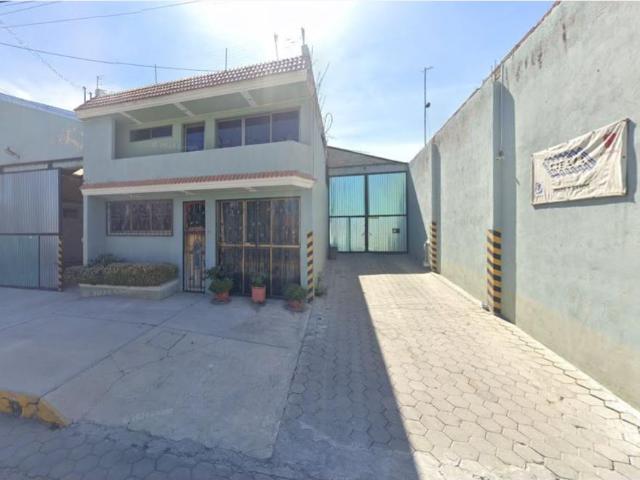 Casa en venta en Guadalupe, Libres, Puebla