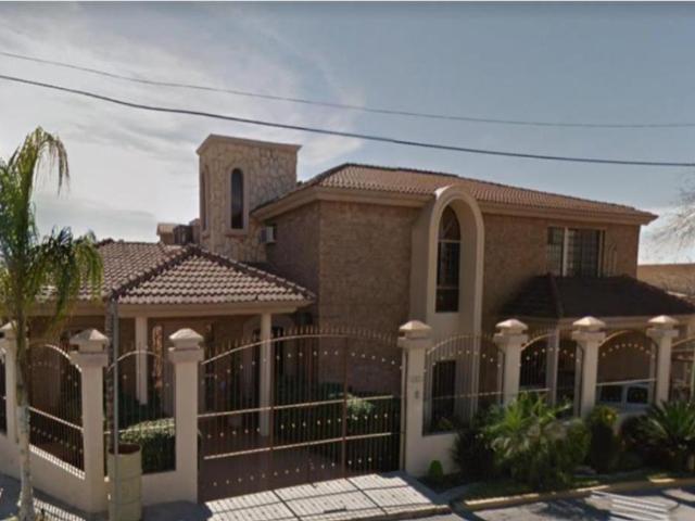 Casa en venta en Guadalupe, Monclova, Coahuila de Zaragoza
