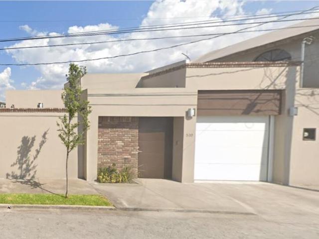 Casa en venta en Guadalupe, Monclova, Coahuila de Zaragoza