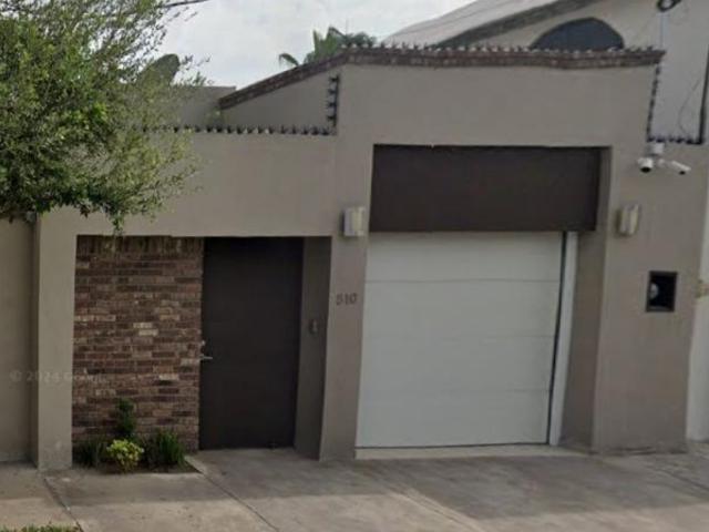 Casa en venta en Guadalupe, Monclova, Coahuila de Zaragoza