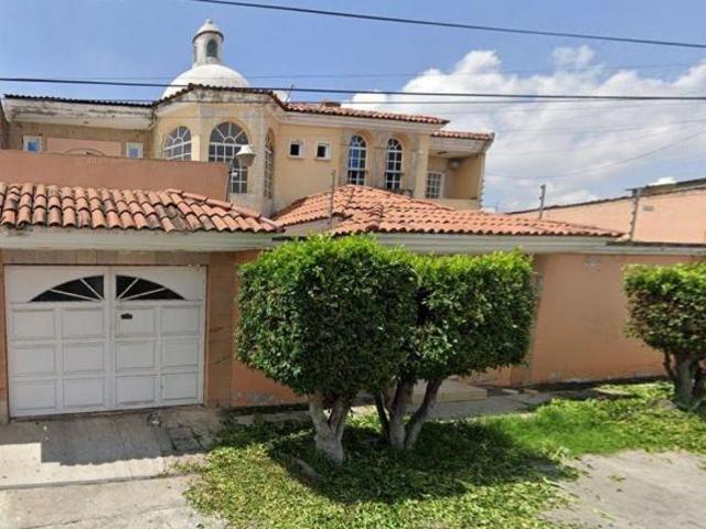 Casa en venta en Guadalupe, Morelia Michoacan