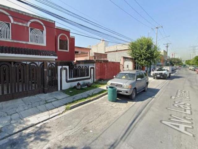 CASA EN VENTA EN GUADALUPE NUEVO LEÓN