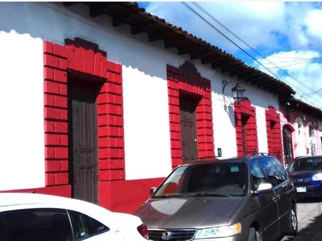 Casa en venta en Guadalupe, San Cristóbal de las Casas, Chiapas