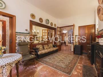 Casa en venta en Guadassuar, Valencia