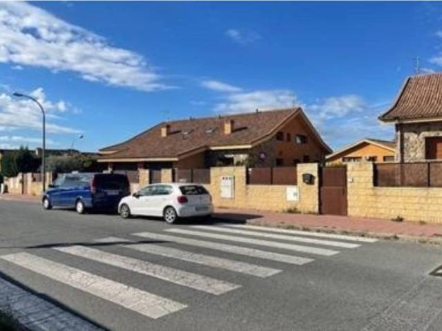 Casa en Venta en Guadarrama
