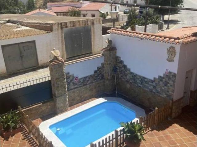 Casa en Venta en Guadix