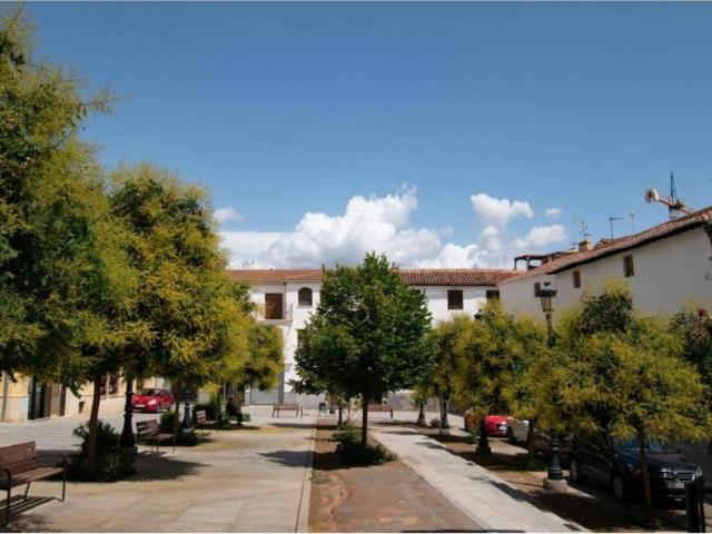 Casa en Venta en Guadix