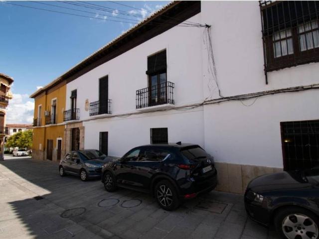 Casa en Venta en Guadix