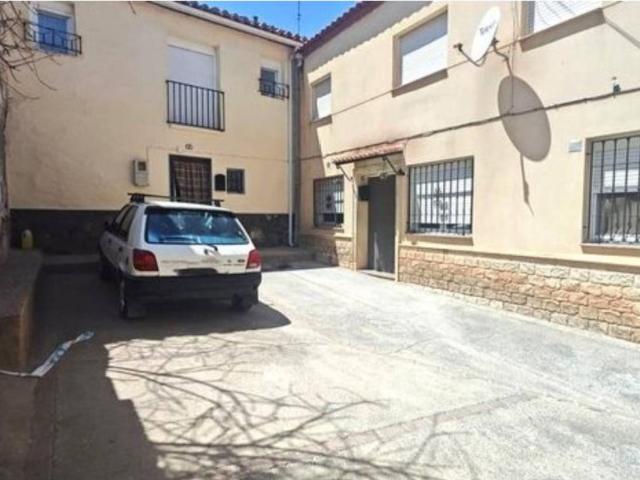 Casa en Venta en Guadix