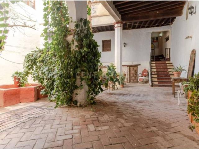 Casa en Venta en Guadix