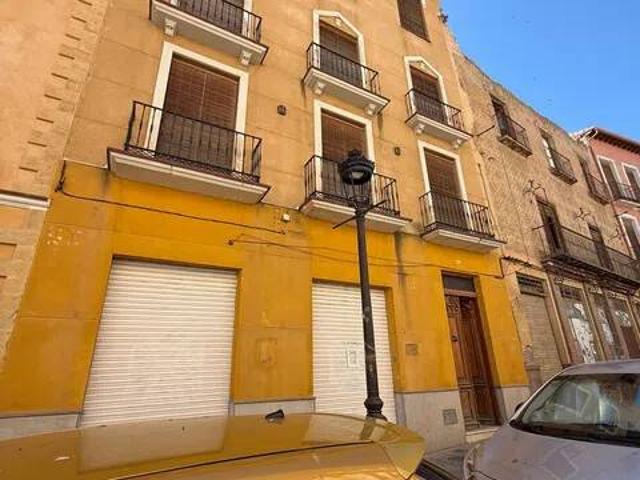 Casa en Venta en Guadix