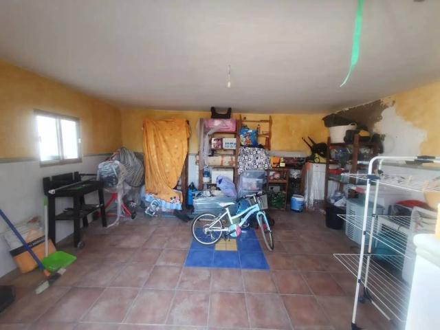 Casa en Venta en Guadix
