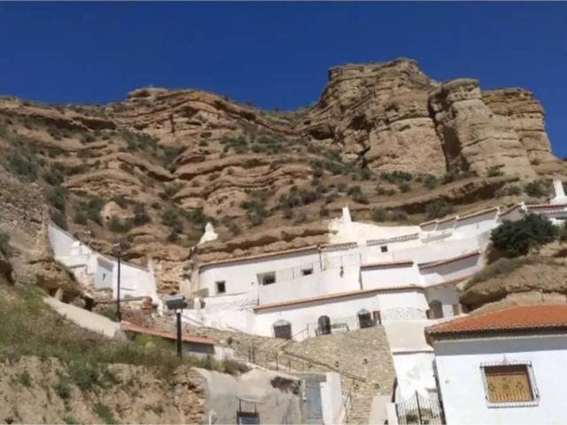 Casa en Venta en Guadix