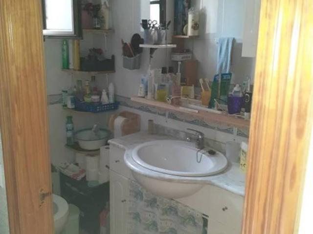 Casa en Venta en Guadix