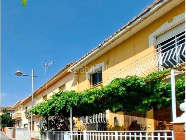 Casa en venta en Guadix. URBANIZACIÓN HUERTA MILLA. Casas.