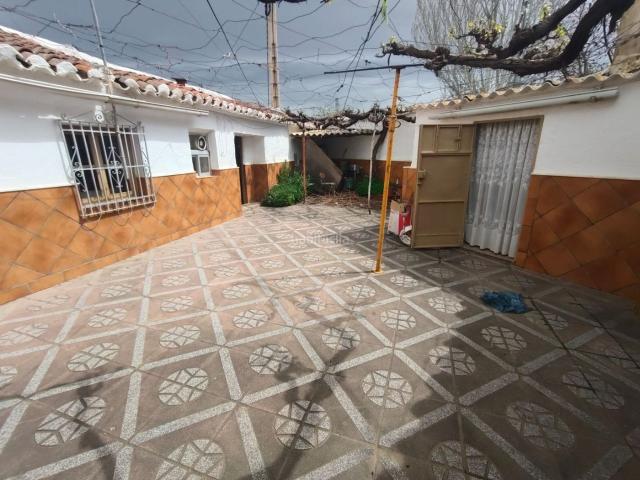 Casa en venta en Guadix. VENTA DE PLANTA BAJA EN GUADIX. Casas.