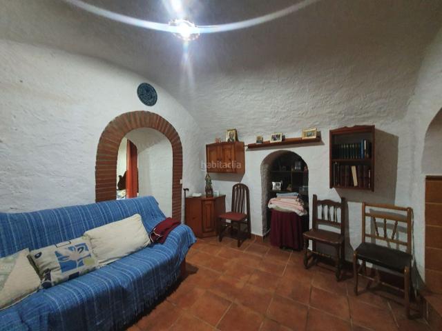 Casa en venta en Guadix. CASA CUEVA EN GUADIX BUENA ZONA. Casas.