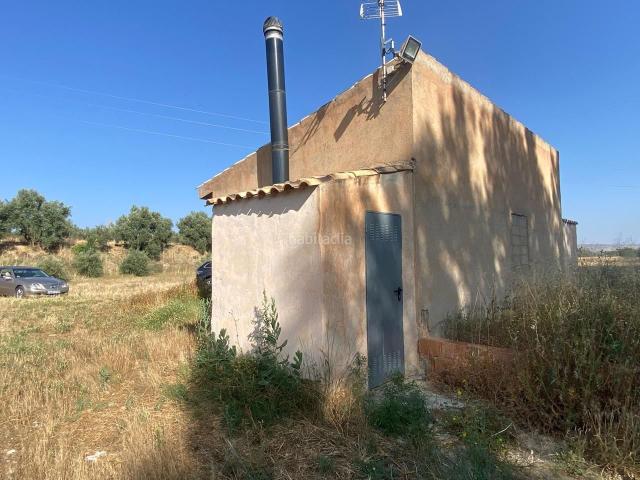 Casa en venta en Guadix. PARCELA RUSTICA EN GUADIX, GRANADA. Casas.