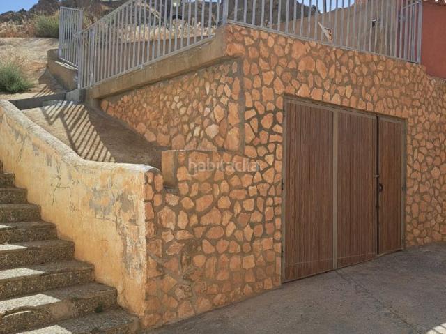 Casa en venta en Guadix. Se vende magnifica cueva en guadix. Casas.
