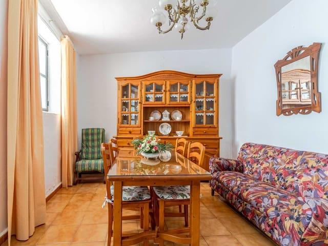Casa en venta en Guajar Fondon, Granada Costa Tropical