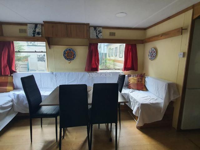 Casa en venta en Gualba. Módulo en parcela para vivir todo el año o vacacional!. Casas.