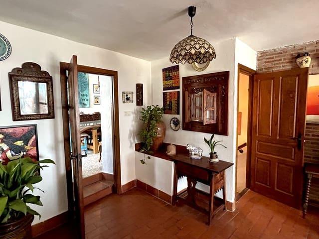 Casa en venta en Gualchos, Granada Costa Tropical