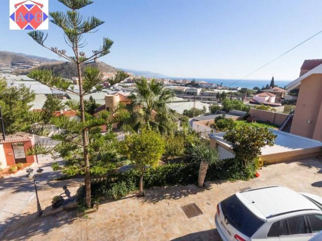 Casa en Venta en Gualchos