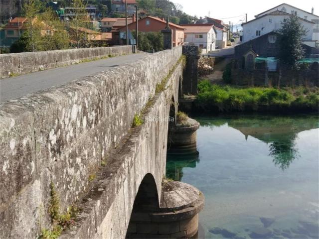 Casa en venta en Guarda A. A Guarda Rúa José María Sesto. Casas Guarda.