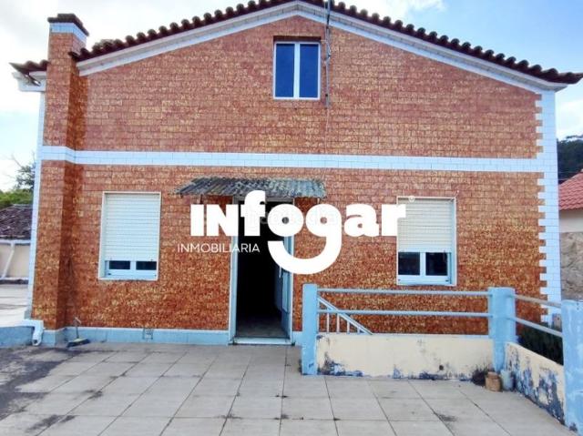 Casa en venta en Guarda A. CASA CON EXCELENTES VISTAS A LA VENTA. Casas Guarda.