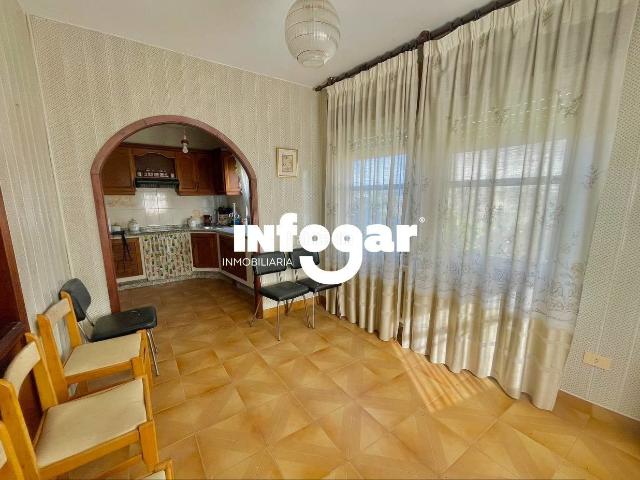 Casa en venta en Guarda A. CASA A LA VENTA EN LA GUARDIA CON VISTAS AL RIO. Casas Guarda.