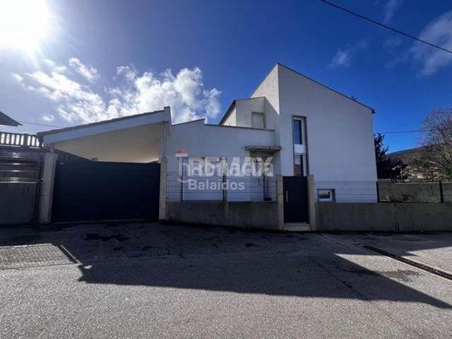 Casa en venta en Guarda A. Casas Guarda.