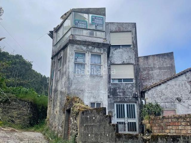 Casa en venta en Guarda A. Casas Guarda.