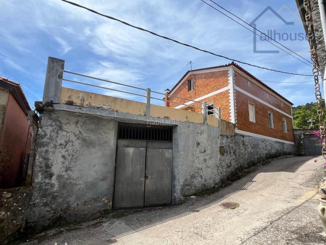 Casa en venta en Guarda A. Casas Guarda.