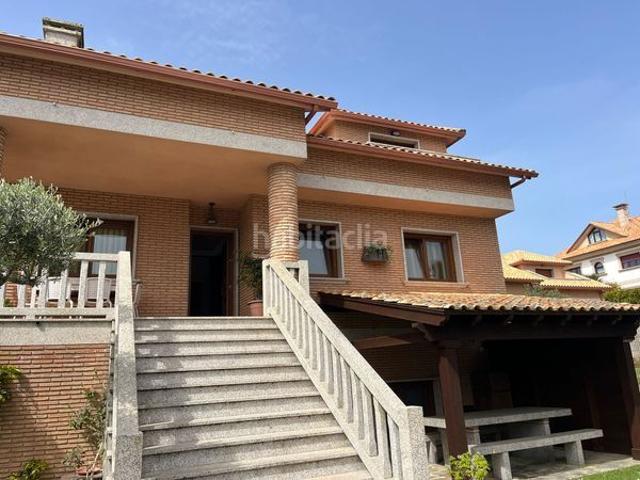 Casa en venta en Guarda A. Casas Guarda.