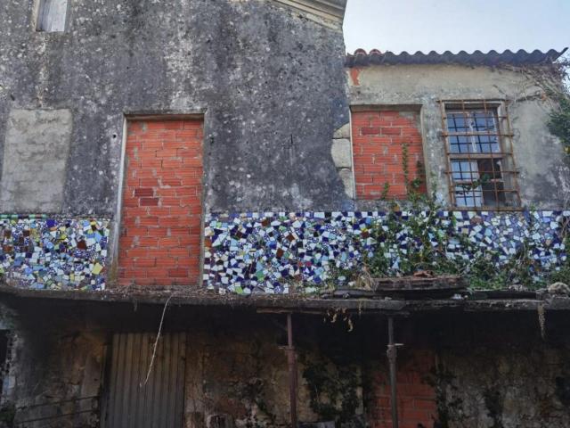 Casa en venta en Guarda A. Casas Guarda.