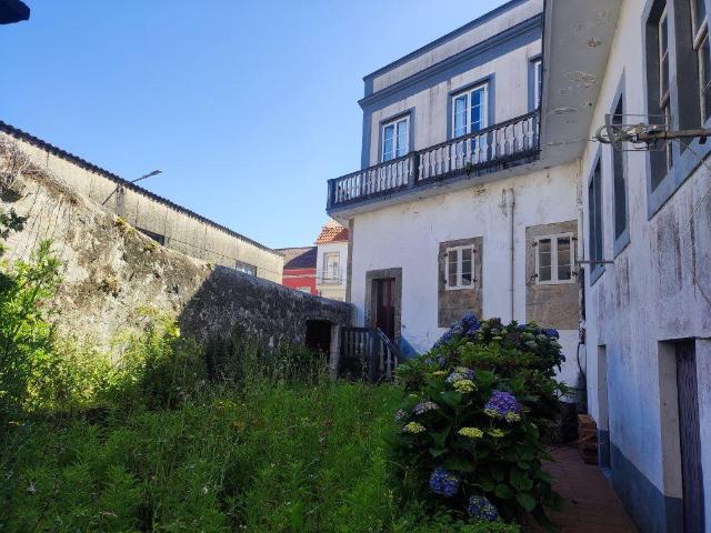 Casa en venta en Guarda, A Pontevedra