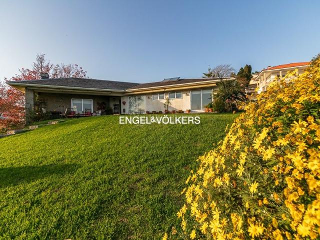 Casa en venta en Guarda A. Un Refugio Único en A Guarda. Casas Guarda.