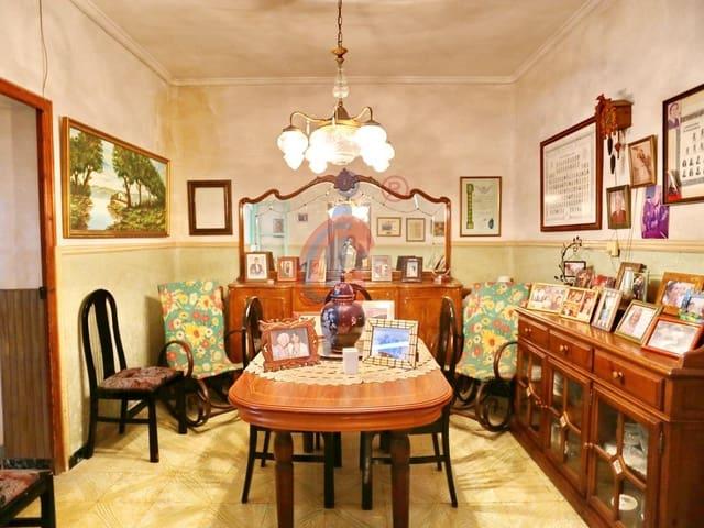 Casa en venta en Guardamar del Segura, Alicante Costa Blanca