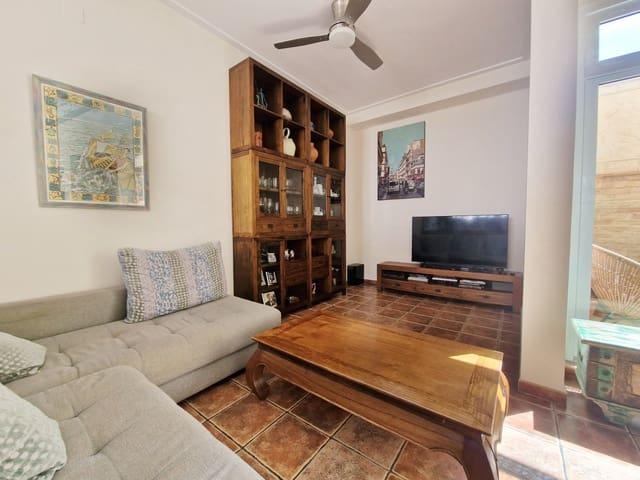Casa en venta en Guardamar del Segura, Alicante Costa Blanca