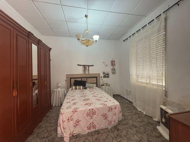 Casa en venta en Guardamar del Segura, Alicante Costa Blanca