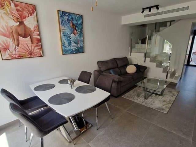 Casa en venta en Guardamar del Segura, Alicante Costa Blanca