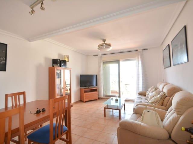 Casa en venta en Guardamar del Segura, Alicante Costa Blanca