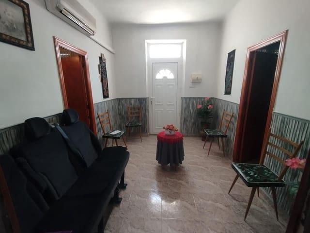 Casa en venta en Guardamar del Segura, Alicante Costa Blanca