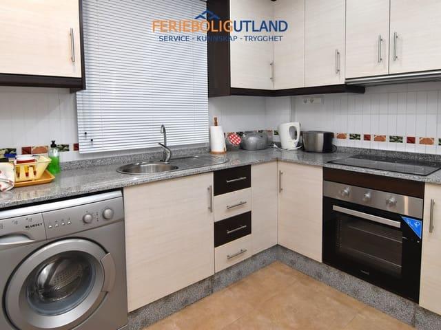 Casa en venta en Guardamar del Segura, Alicante Costa Blanca