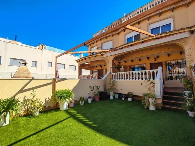 Casa en venta en Guardamar del Segura, Alicante Costa Blanca