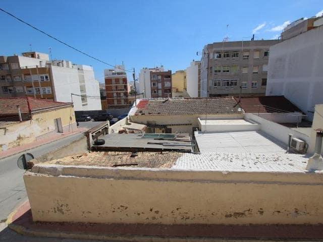 Casa en venta en Guardamar del Segura, Alicante Costa Blanca