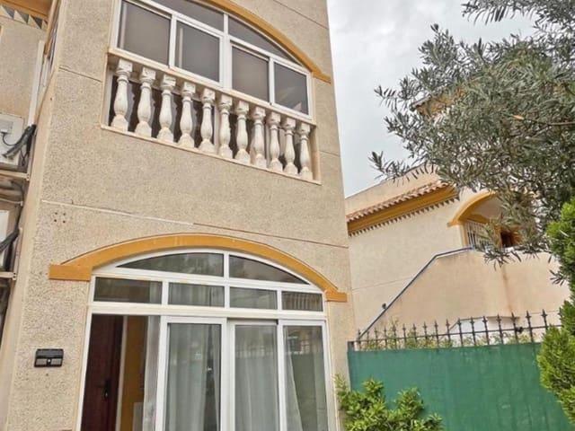 Casa en venta en Guardamar del Segura, Alicante Costa Blanca