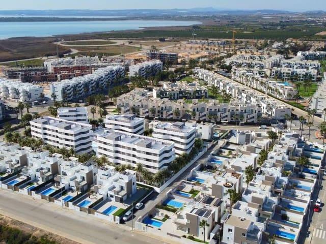 Pareado en venta en Guardamar del Segura, Alicante Costa Blanca